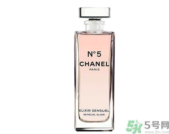 香奈兒5號香水有幾款？香奈兒5號香水哪款好？