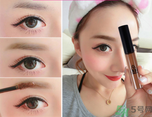 切眉后多久可以繡眉？切眉后多久可以畫眉？