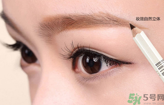 切眉后多久可以繡眉？切眉后多久可以畫眉？