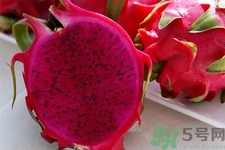 火龍果和牛奶可以一起吃嗎？火龍果的食用禁忌