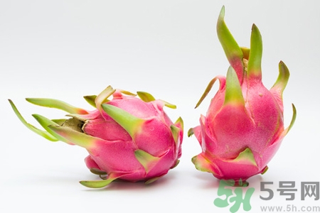 火龍果和牛奶可以一起吃嗎？火龍果的食用禁忌