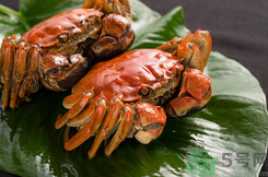 螃蟹和柿子一起吃了怎么辦？螃蟹和柿子一起吃有毒嗎？