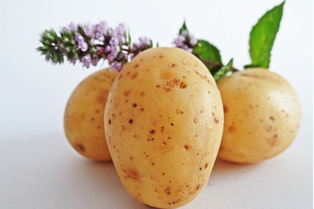 發(fā)芽的土豆怎么吃？土豆發(fā)芽了把芽削掉能吃嗎？