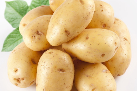 發(fā)芽的土豆怎么吃？土豆發(fā)芽了把芽削掉能吃嗎？