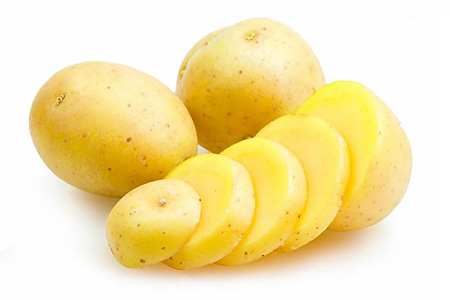 發(fā)芽的土豆怎么吃？土豆發(fā)芽了把芽削掉能吃嗎？