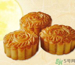 好利來(lái)月餅怎么樣？好利來(lái)月餅好吃嗎？