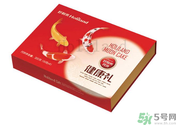 好利來(lái)月餅多少錢(qián)一盒？好利來(lái)月餅價(jià)格表