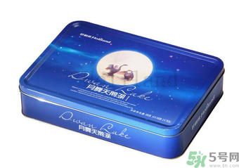 好利來(lái)月餅多少錢(qián)一盒？好利來(lái)月餅價(jià)格表