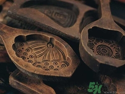 月餅模具怎么壓月餅?月餅模具哪種好