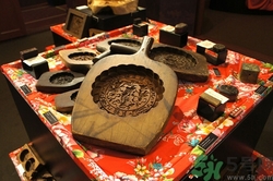 月餅模具怎么壓月餅?月餅模具哪種好