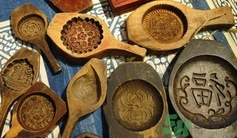 月餅模具怎么壓月餅?月餅模具哪種好