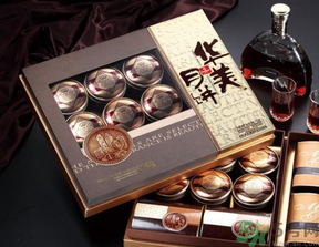 華美月餅怎么樣？華美月餅好吃嗎？