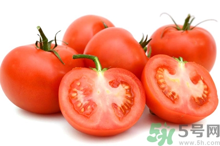 番茄和西紅柿有什么區(qū)別？番茄和西紅柿一樣嗎？