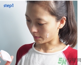 dr.jart蒂佳婷橡膠人皮面具面膜怎么用？蒂佳婷橡膠人皮面具面膜使用方法