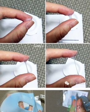 dr.jart蒂佳婷橡膠人皮面具面膜怎么用？蒂佳婷橡膠人皮面具面膜使用方法
