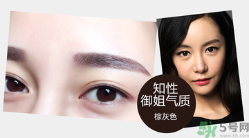 切眉后多久可以洗臉？切眉拆線后多久能洗臉？