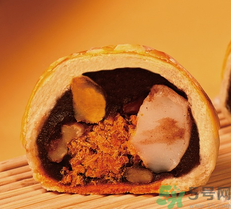 85度c月餅好吃嗎？85度c月餅怎么樣？