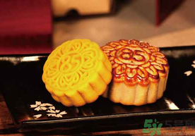 85度c月餅好吃嗎？85度c月餅怎么樣？