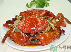 吃螃蟹胃疼是什么原因？吃螃蟹胃疼怎么辦？