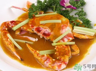 吃螃蟹胃寒怎么辦？胃寒能吃螃蟹嗎？