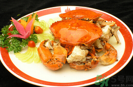 吃螃蟹胃寒怎么辦？胃寒能吃螃蟹嗎？