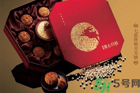 哪里有美心月餅的專門店？美心月餅的店鋪地址在哪？