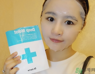 dr.jart十字診所面膜怎么辨別真假？蒂佳婷十字面膜真假鑒別