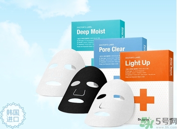 dr.jart十字診所面膜怎么辨別真假？蒂佳婷十字面膜真假鑒別