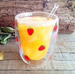 梨水可以加蜂蜜嗎？蜂蜜梨水的做法