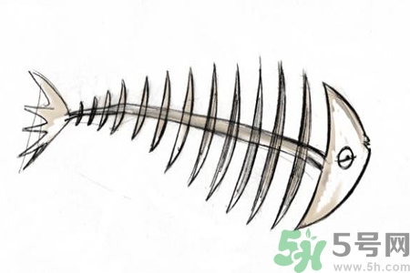 如何避免魚刺卡喉嚨？魚刺卡喉嚨如何處理？