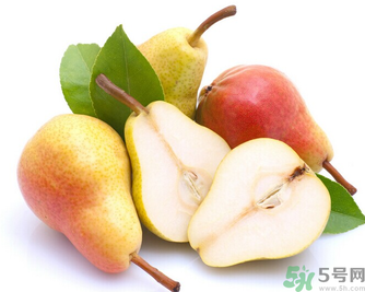 吃梨會發(fā)胖嗎？吃梨子有什么好處？