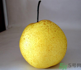 吃梨會發(fā)胖嗎？吃梨子有什么好處？
