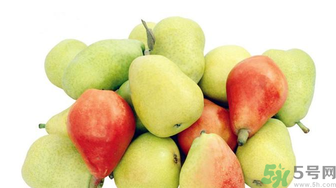 吃梨拉肚子怎么回事？吃梨拉肚子怎么辦？