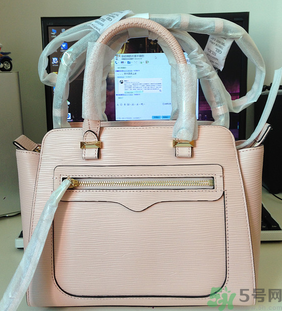 rebecca minkoff是什么檔次？rebecca minkoff真假辨別方法