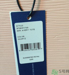 rebecca minkoff是什么檔次？rebecca minkoff真假辨別方法