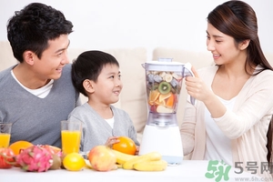 蘋果和火龍果哪個減肥？蘋果和火龍果可以一起榨汁嗎？