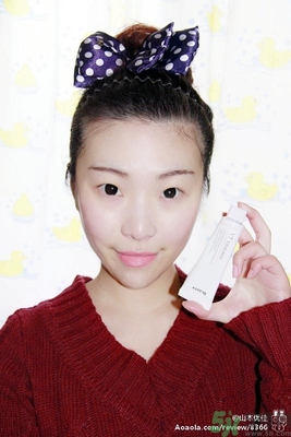 蒂佳婷激光霜怎么樣？dr.jart V7激光霜好用嗎？