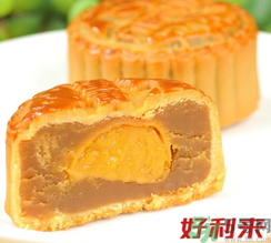 好利來(lái)月餅怎么樣？好利來(lái)月餅好吃嗎？