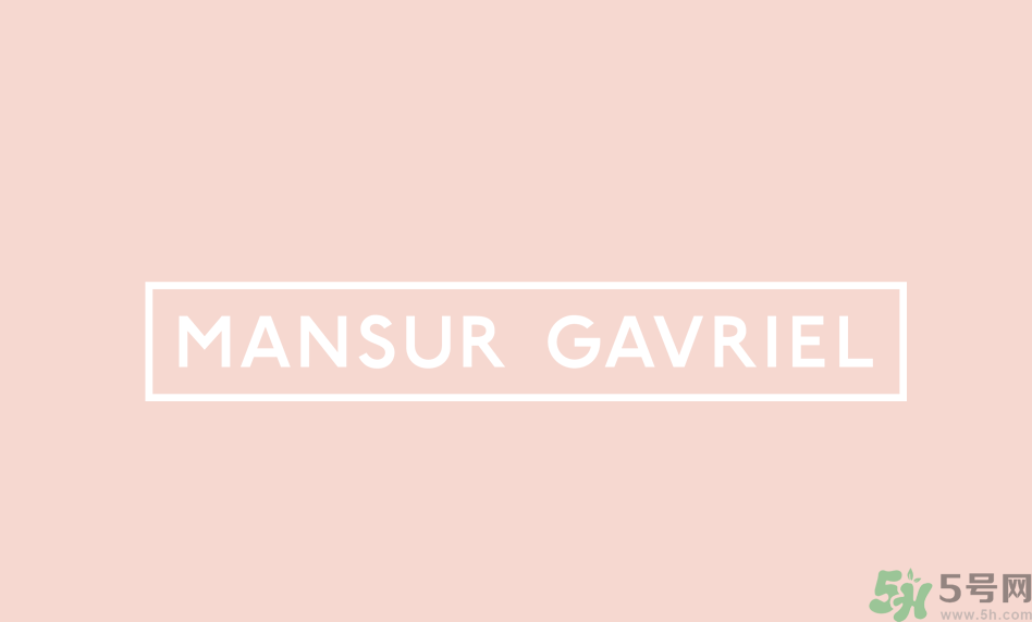 Mansur Gavriel水桶包價(jià)格多少錢？Mansur Gavriel水桶包尺寸大小