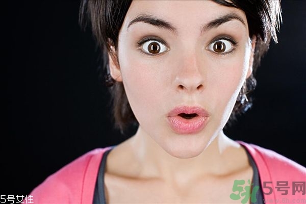 切眉是什么意思？切眉是怎么回事？