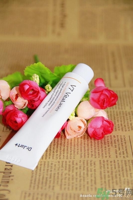 蒂佳婷激光霜怎么樣？dr.jart V7激光霜好用嗎？