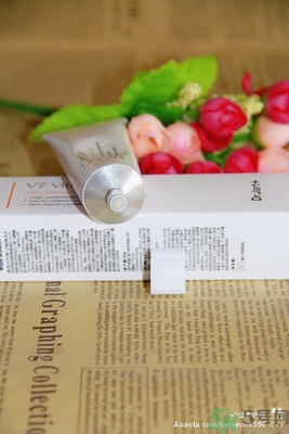 蒂佳婷激光霜怎么樣？dr.jart V7激光霜好用嗎？