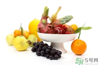 蘋果和火龍果哪個減肥？蘋果和火龍果可以一起榨汁嗎？