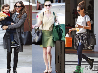 Mansur Gavriel水桶包價(jià)格多少錢？Mansur Gavriel水桶包尺寸大小