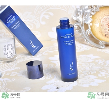 ahc水乳好用嗎？ahc水乳怎么樣？