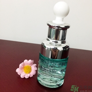 cliv綠胖子怎么用？cliv綠胖精華使用方法