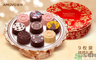 魔吻巧克力月餅好吃嗎？魔吻巧克力月餅怎么樣？