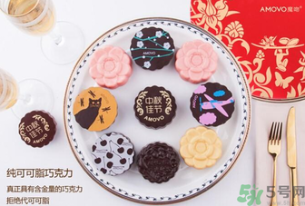 魔吻巧克力月餅好吃嗎？魔吻巧克力月餅怎么樣？