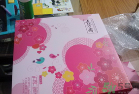 五芳齋月餅怎么樣？五芳齋月餅好吃嗎？