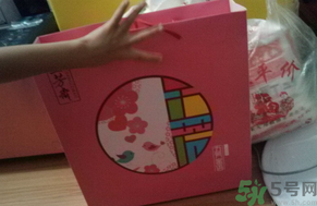 五芳齋月餅怎么樣？五芳齋月餅好吃嗎？